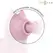 Intense Puppy Point Pink, kompaktni klitorisni stimulator sa tapkajućim efektom, punjiv na USB