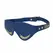 Naughty Navy 7-Piece Restraint Set - Adjustable Blue Bondage Kit