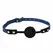 Naughty Navy 7-Piece Restraint Set - Adjustable Blue Bondage Kit