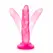 Blush B Yours Naturally Yours Mini Model Pink, kompaktni intimni sistem