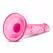 Blush B Yours Naturally Yours Mini Model Pink, kompaktni intimni sistem
