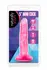 Blush B Yours Naturally Yours Mini Model Pink, kompaktni intimni sistem
