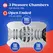 Rize Reakt White Self-Lubricating Pocket Stimulation Device