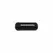 Evolved Black Knight Intimate Ring with Vibrating System Black