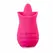 Tracy's Dog Licky Rechargeable Silicone Tongue Simulator 10 Modes Pink