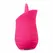 Tracy's Dog Licky Rechargeable Silicone Tongue Simulator 10 Modes Pink