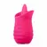 Tracy's Dog Licky Rechargeable Silicone Tongue Simulator 10 Modes Pink