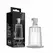 Blush Temptasia Clear Cylinder System 1.2'' Diameter - Acrylic Chamber