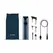 Boners Grooming Trimmer 8719934003965 Adjustable Precision USB Rechargeable