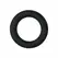 Sinner Gear Silicone Performance Ring Black Small - Durable Comfort Fit