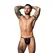 Male Power Liquid Onyx 2.0 Wetlook G string crne univerzalna veličina