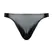 Male Power Liquid Onyx 2.0 Wetlook tange S/M crne, savršeno oblikovan kroj
