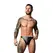 Male Power Liquid Onyx 2.0 muške tange L/XL crne sa visokim sjajem i udobnim krojem