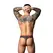Male Power Soo Cumfy tange S/M mermerni dezen modal komfor