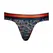 Male Power Soo Cumfy tangice L/XL Marble Blue od nežnog modal materijala