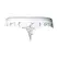 Male Power Soo Cumfy muške tange S/M White Marble od modala
