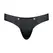 Male Power Oh Snap! Snap Off Jock S/M Black, sistem brzog skidanja, spandeks