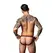 Male Power Soo Cumfy Jock L/XL Marble Marine udobni modalni muški jockstrap veš za maksimalan komfor