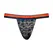 Male Power Soo Cumfy Jock L/XL Marble Marine udobni modalni muški jockstrap veš za maksimalan komfor