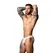 Male Power Soo Cumfy Jock L/XL Marble White, mekana modalna podrška