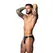 Male Power Liquid Onyx 2.0 Wetlook Jock Brief S/M Crne