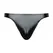 Male Power Liquid Onyx 2.0 Wetlook Jock Brief S/M Crne