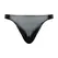 Male Power Liquid Onyx 2.0 Wetlook Jock Brief L/XL Crni