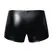 Male Power Liquid Onyx 2.0 Short Pouch M Black udobne muške gaćice sa mokrim efektom