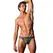 Male Power Arcoiris tange sa kobalt plavim Boneyard prstenom L/XL plave