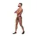 Male Power Jock S/M Burgundy sa intimnim sistemom prstenova i crnom trakom