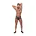 Male Power x Boneyard Mini Duo crne slip gaćice S sa crvenim silikonskim prstenom