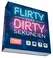 Flirty or Dirty igra za parove, uzbudljiv set kartica za bliskost i zabavu