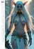 ORION Pin up Creatures 2026 Fantasy Art kalendar set A3, 12 strana
