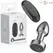 Intense S Metal Plug - 10-Mode Remote Vibrating, Waterproof, Silver