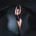 Dreamgirl The Temptress Vinil i Mreža Lateks Izgled Teddy M Crna