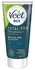 Veet Men TOTAL PRO set za depilaciju intimne regije sa aloe verom 2 komada