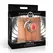 Pussy Boy Metal Safety Cage - Stainless Steel & Silicone System, Adjustable Fit