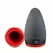 Chiven1 Intimate Device with Warming Function & 6 Vibration Modes, Black