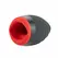 Chiven1 Intimate Device with Warming Function & 6 Vibration Modes, Black