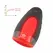 Chiven1 Intimate Device with Warming Function & 6 Vibration Modes, Black