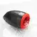 Chiven1 Intimate Device with Warming Function & 6 Vibration Modes, Black