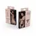 Underneath Lucy Transparent G-string - Lightweight High-Cut Design S/M