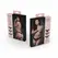 Underneath Jane 3-Pack Thong Set | Comfortable Stretch Material L/XL
