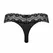 Underneath Jane 3-Pack Thong Set | Comfortable Stretch Material L/XL