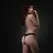 Underneath Jane 3-Pack Thong Set | Comfortable Stretch Material L/XL
