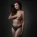 Underneath Jane 3-Piece Thong Set - Multicolor, Stretch Fit, S/M
