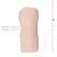 Jessica Walker Intimate Machine TPR Sleeve with Anatomical Design