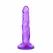 Blush Novelties B Yours Mini System Purple, kompaktan intimni model od silikona