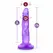 Blush Novelties B Yours Mini System Purple, kompaktan intimni model od silikona