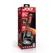 Auto Spin Advanced Rotating & Thrusting Intimate Device Transparent/Black